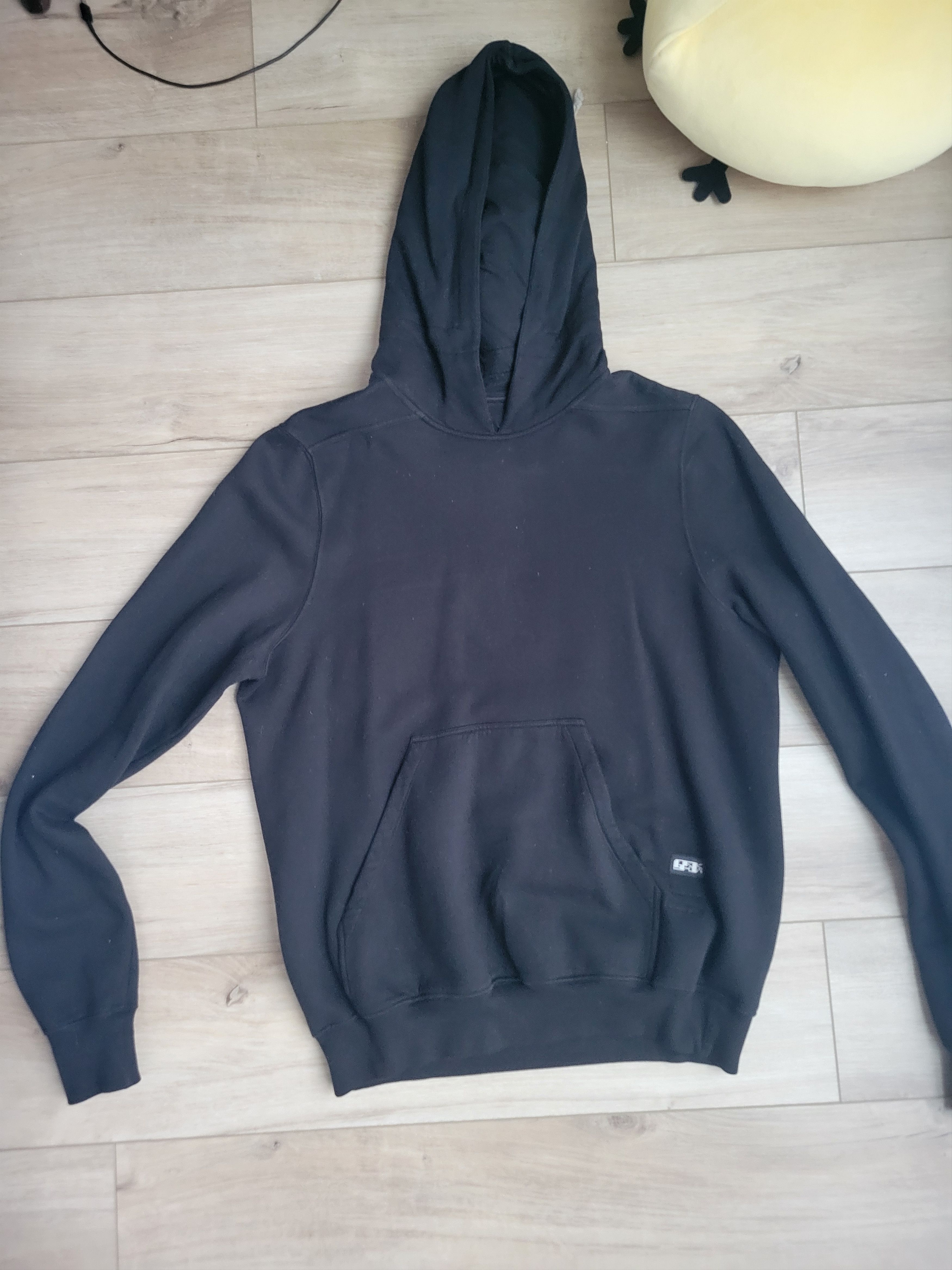 Rick Owens Drkshdw Hoodie Size US M / EU 48-50 / 2 - 8 Thumbnail