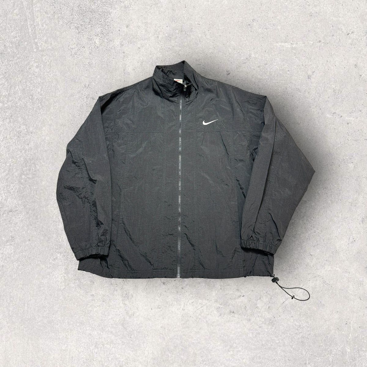 Vintage Vintage Nike jacket Size US L / EU 52-54 / 3 - 1 Thumbnail