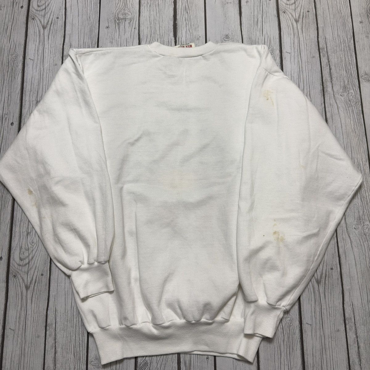 Vintage Vintage Ixtapa sweatshirt Size US L / EU 52-54 / 3 - 2 Thumbnail