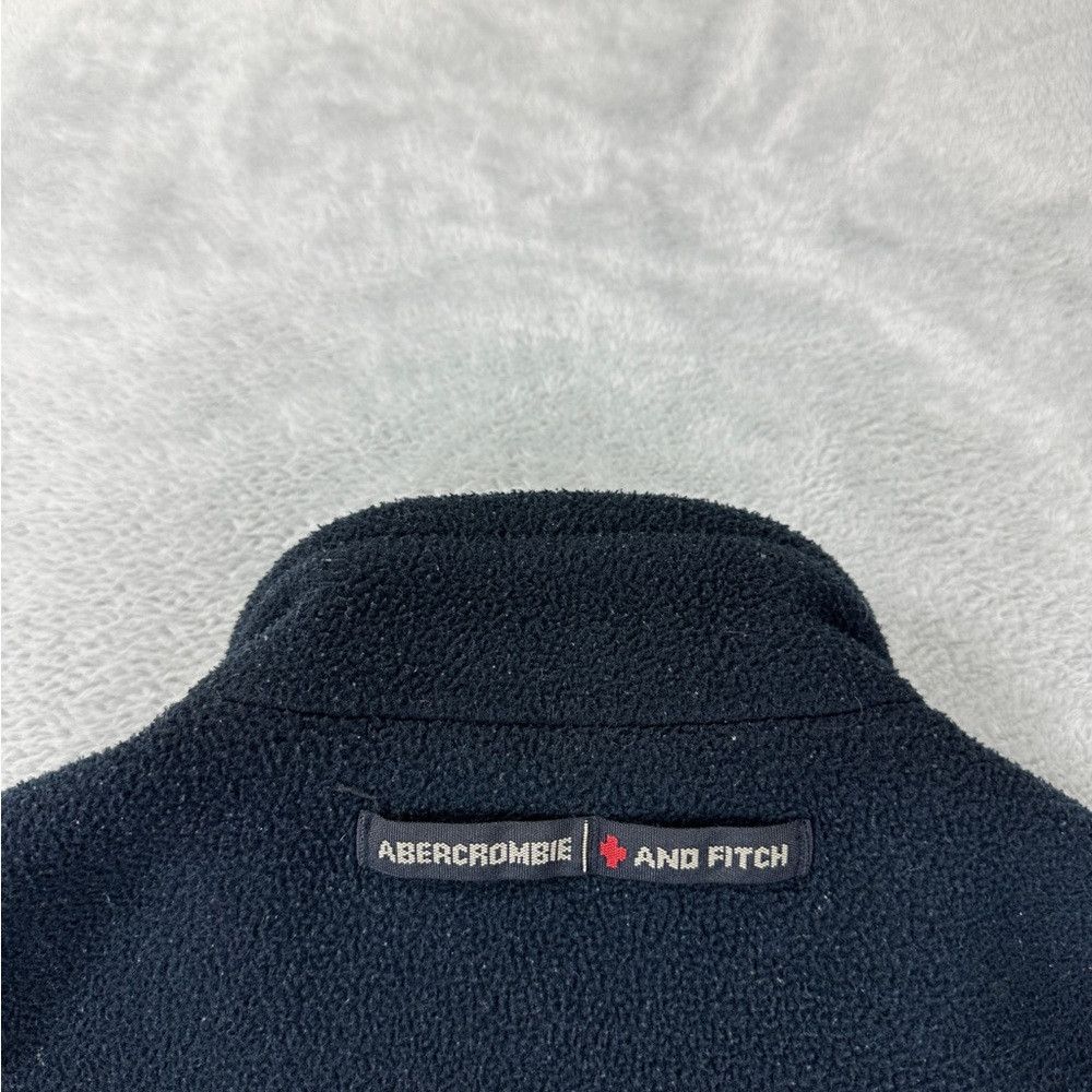 Abercrombie & Fitch Abercrombie & Fitch Reversible Jacket Men’s Size S Size US S / EU 44-46 / 1 - 5 Thumbnail