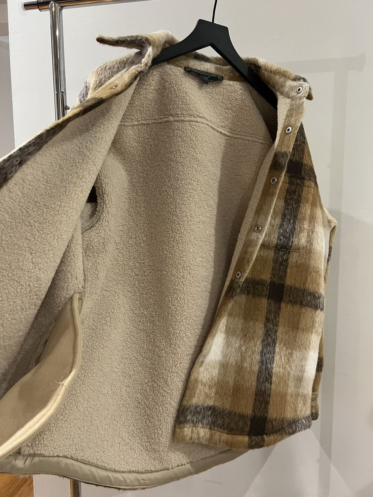 Kith KITH SHERIDAN JACKET Size US L / EU 52-54 / 3 - 2 Thumbnail