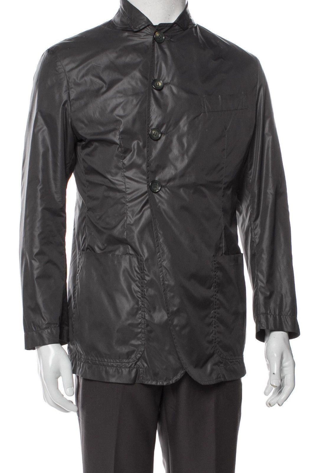 Alexander McQueen Alexander Mcqueen Sport Blazer Size 36S - 1 Thumbnail