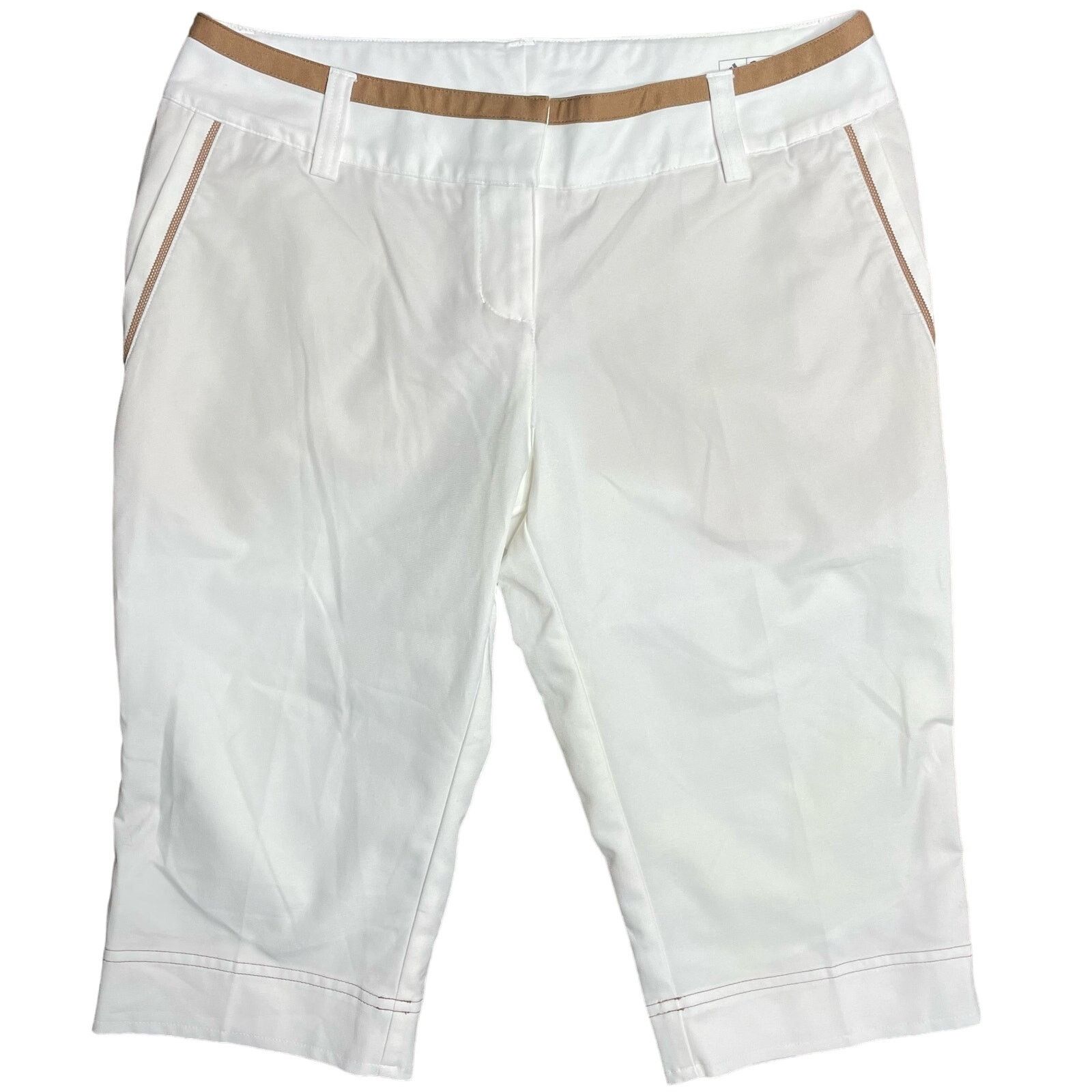 Adidas Adidas Size 27" / US 4 / IT 40 - 1 Thumbnail