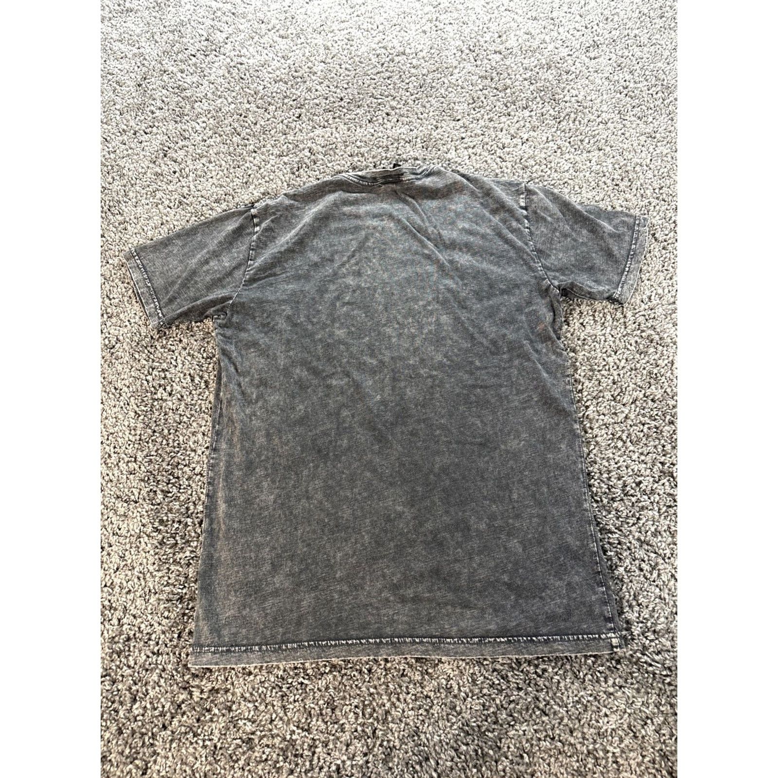 Rainbow Bitbird Create Forever Black San Holo Rainbow Logo T Shirt Unisex M Size Mens Rainbow Graphic Size US M / EU 48-50 / 2 - 5 Thumbnail