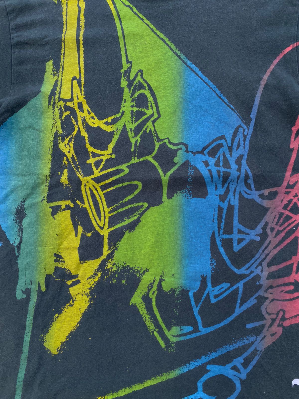 Futura Surrender x Futura x UNKLE Size US L / EU 52-54 / 3 - 1 Thumbnail