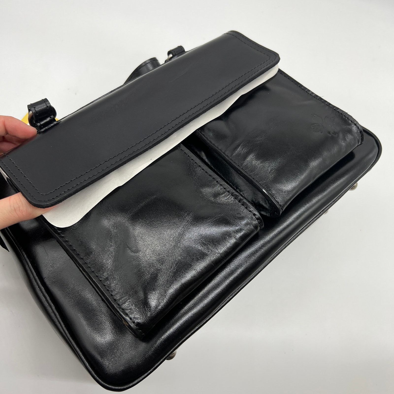 Other Patricia Nash Leather Rosetti Satchel Bags with Crossbod Size ONE SIZE - 2 Thumbnail