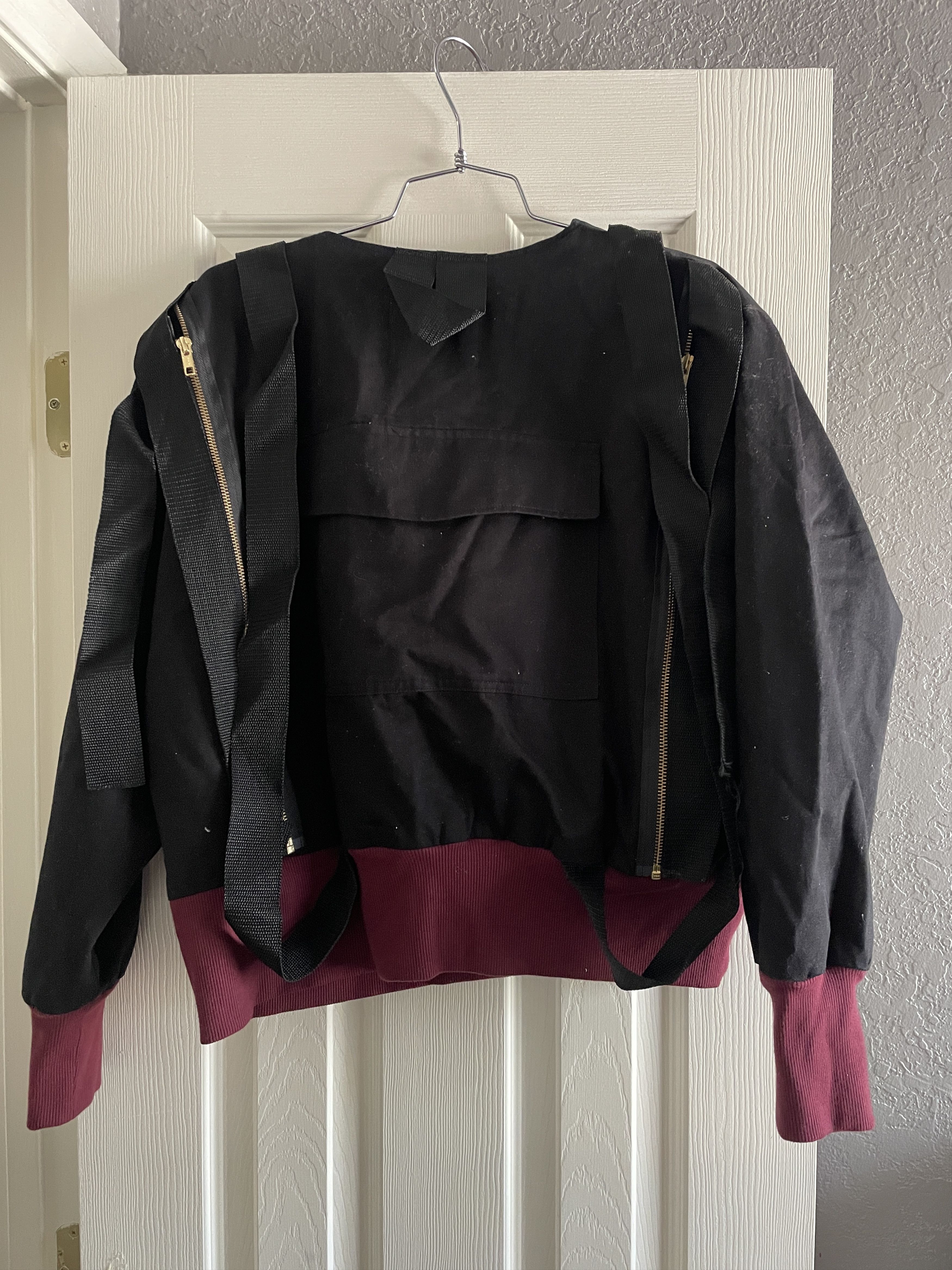Youths In Balaclava bondage jacket Size US L / EU 52-54 / 3 - 2 Thumbnail