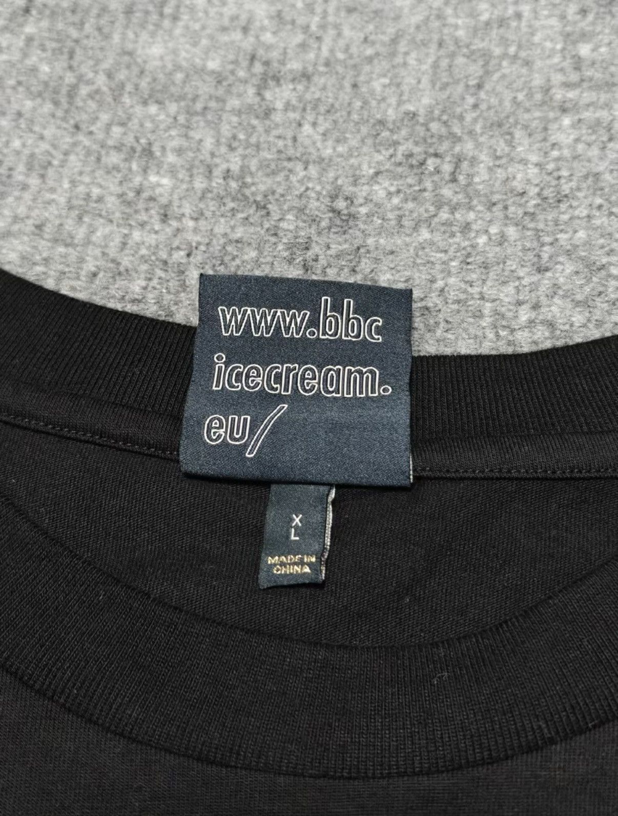 Billionaire Boys Club Astronaut Print Long Sleeve Billionaire Boys Club Size US M / EU 48-50 / 2 - 6 Thumbnail