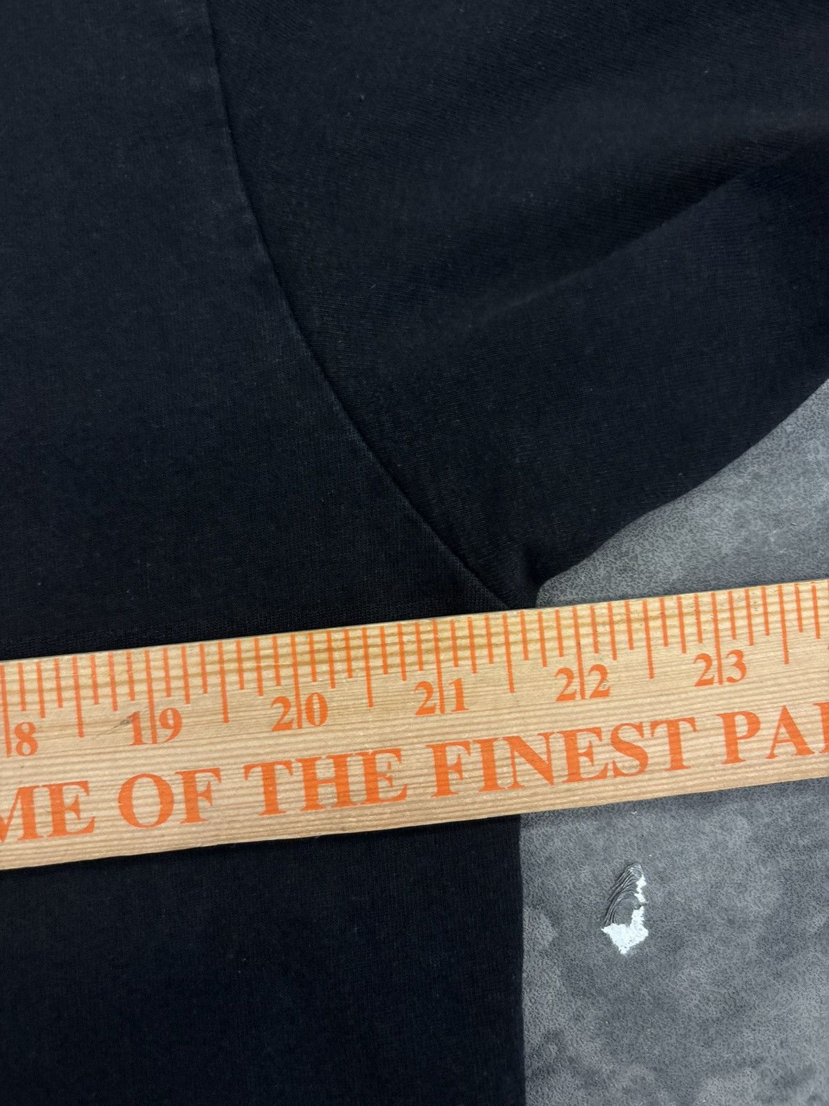 Supreme Supreme x cdg tee Size US M / EU 48-50 / 2 - 7 Thumbnail