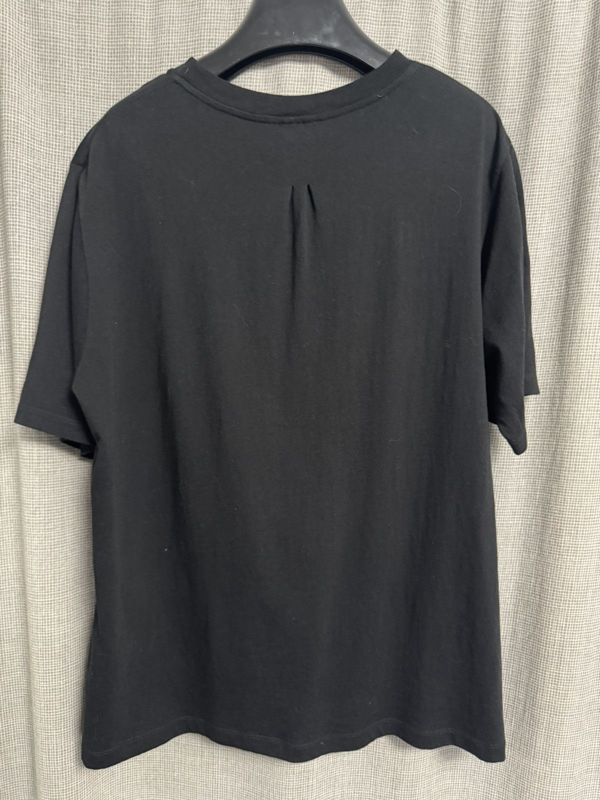 Saint Laurent Paris SAINT LAURENT tshirt study REAL TAPE MEASUREMENTS IN PHOTOS Size US XS / EU 42 / 0 - 4 Thumbnail
