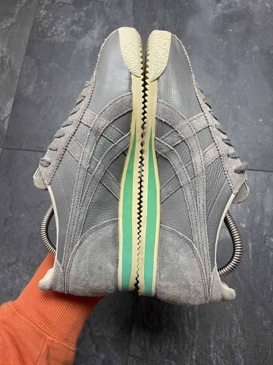 Asics Asics Onitsuka Tiger Mexico 66 Sneakers Size US 5 / EU 37 - 12 Thumbnail