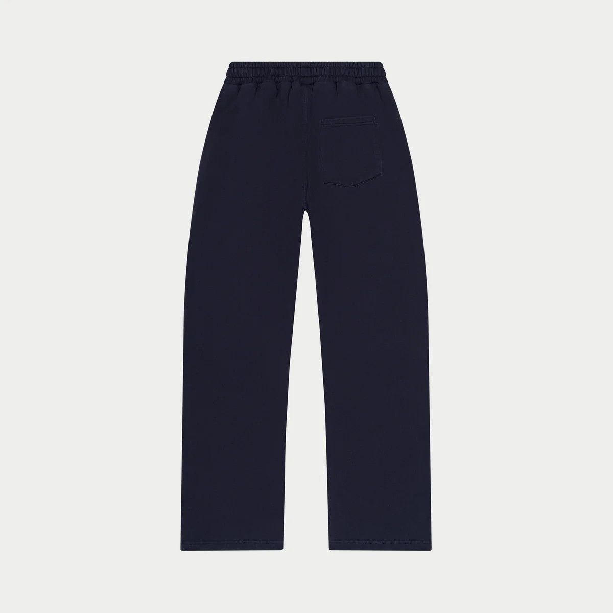 Godspeed Godspeed 'Symmetric Studded' Navy Sweats Size US 36 / EU 52 - 2 Thumbnail