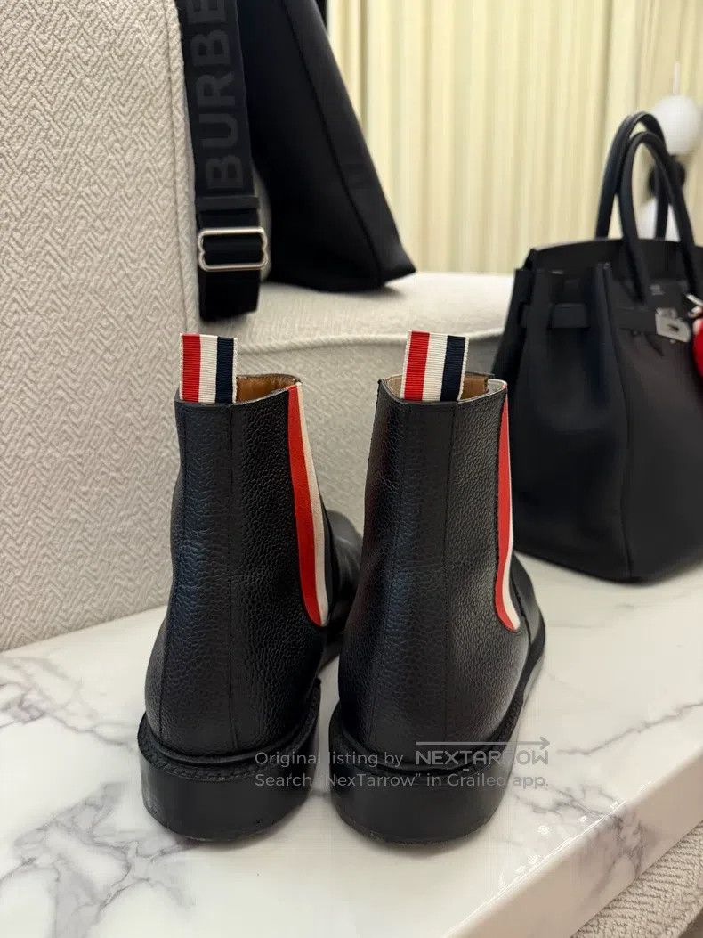 Thom Browne Thom Browne cardigan Size US 10 / EU 43 - 3 Thumbnail