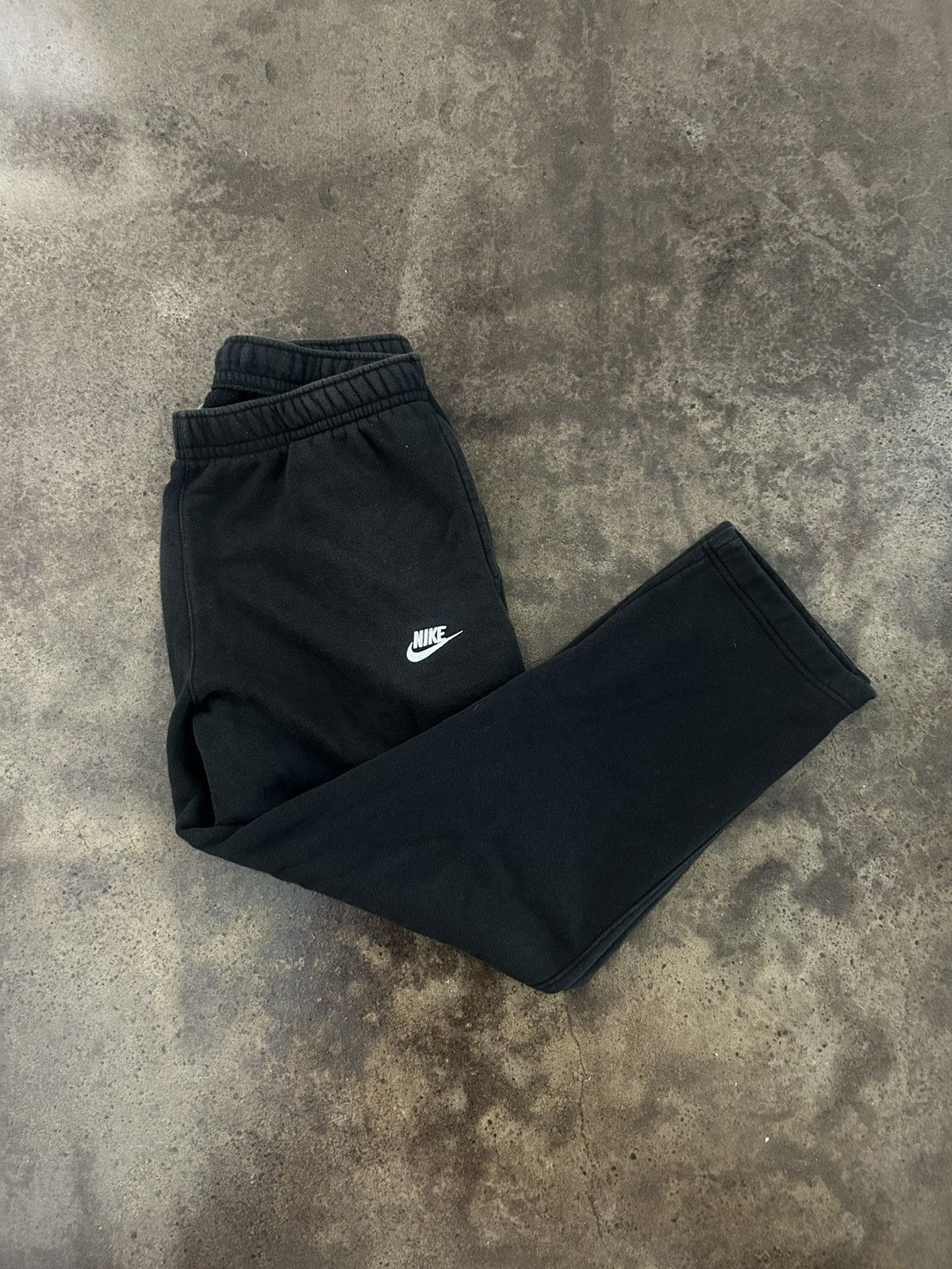 Nike Nike Sweatpants Size US 36 / EU 52 - 3 Thumbnail