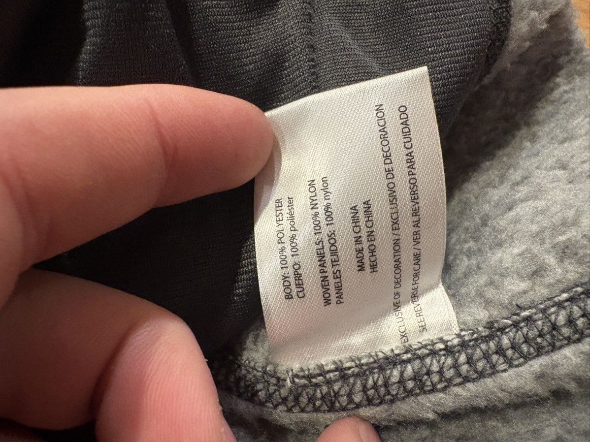 Orvis Orvis Fleece Vest Heather Gray Size US L / EU 52-54 / 3 - 6 Thumbnail