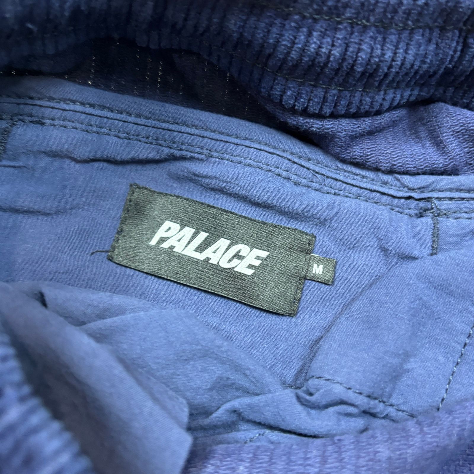 Palace Palace Skateboards Corduroy Beach Trousers Pants Men's M Size US 31 - 5 Thumbnail