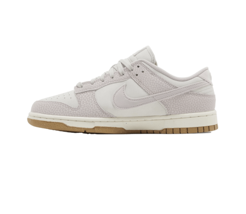 Nike Size 5 • Nike Dunk Low Next Nature Violet (WMNS) Size US 5 / IT 35 - 4 Thumbnail