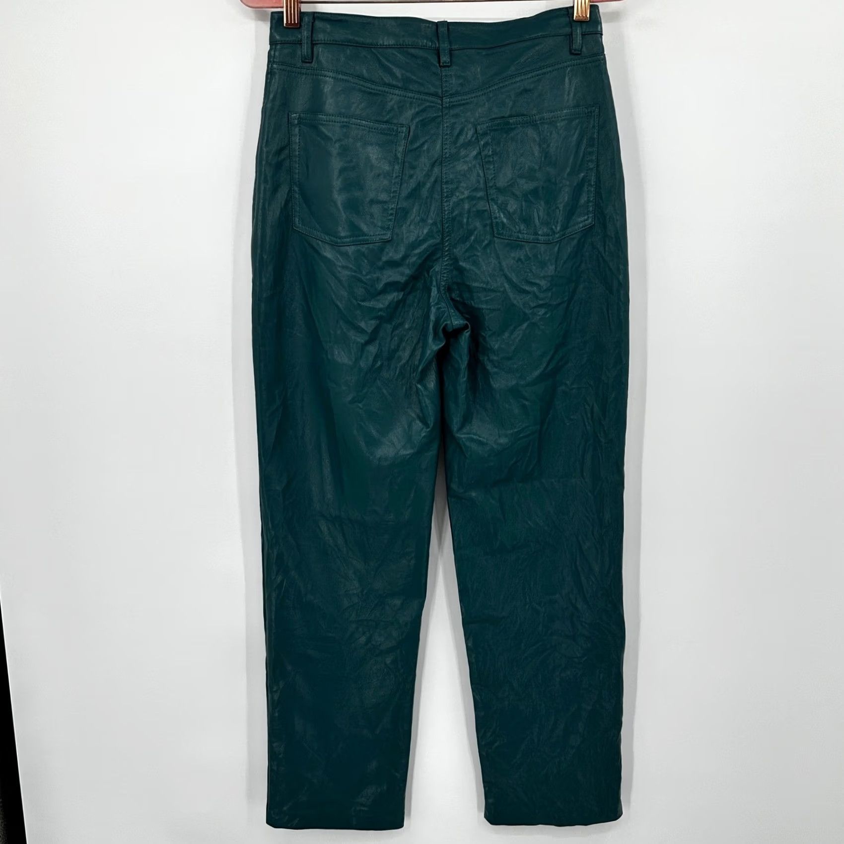 Vintage VINTAGE? No. Size 30" / US 8 / IT 44 - 5 Thumbnail
