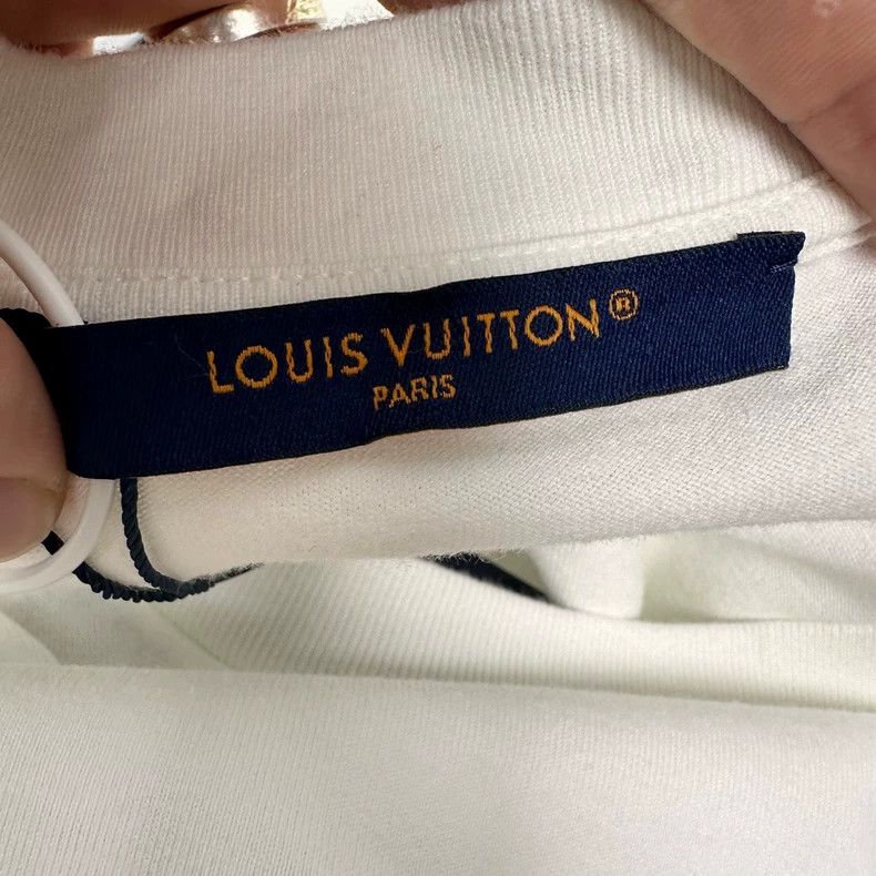 Louis Vuitton Louis Vuitton Graffiti monogram pocket hem drawstring shor Size US L / EU 52-54 / 3 - 3 Thumbnail