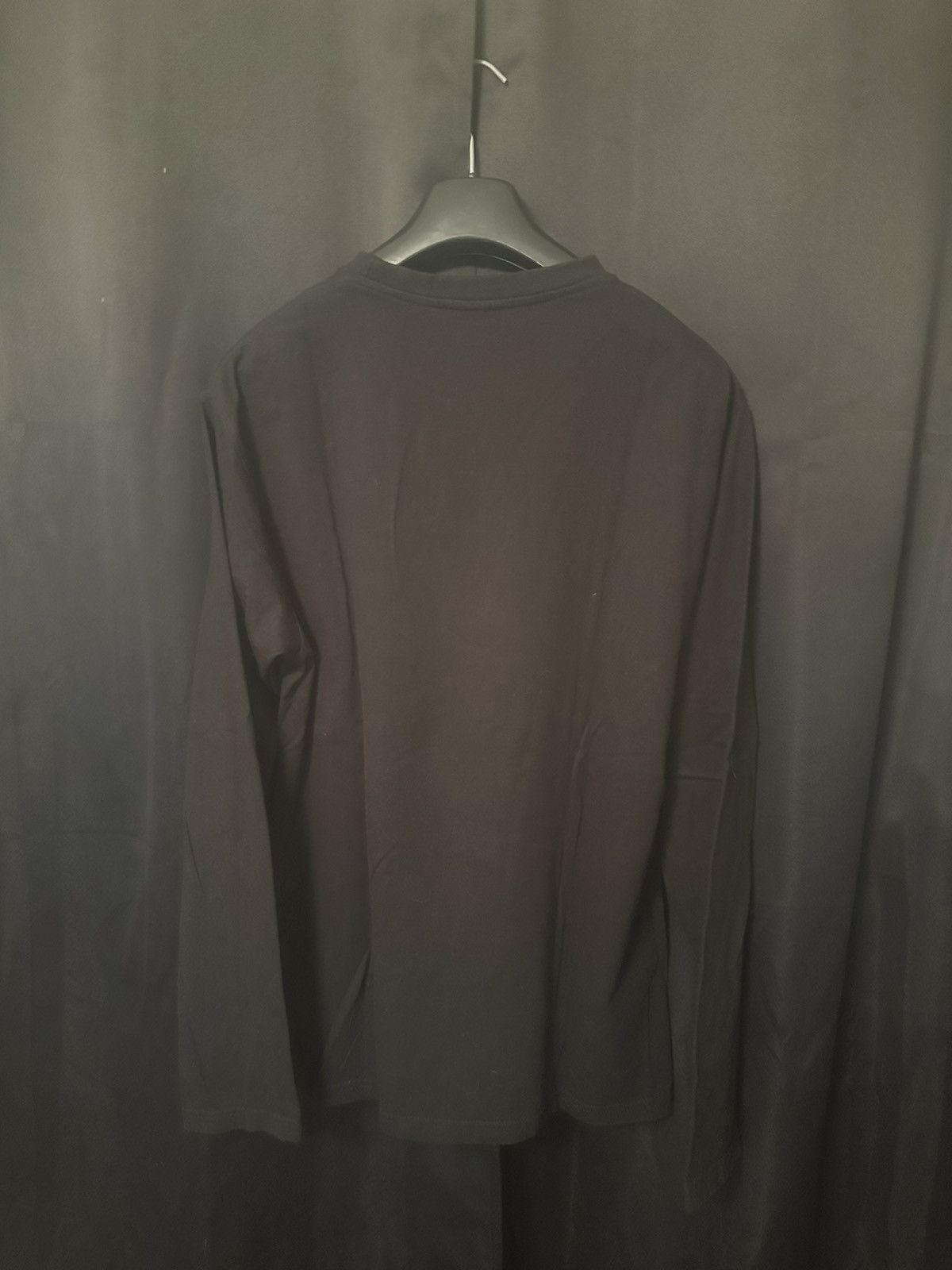 Raf Simons Raf Simons “ Limited Edition “ American Recycling L/S Size US L / EU 52-54 / 3 - 3 Thumbnail