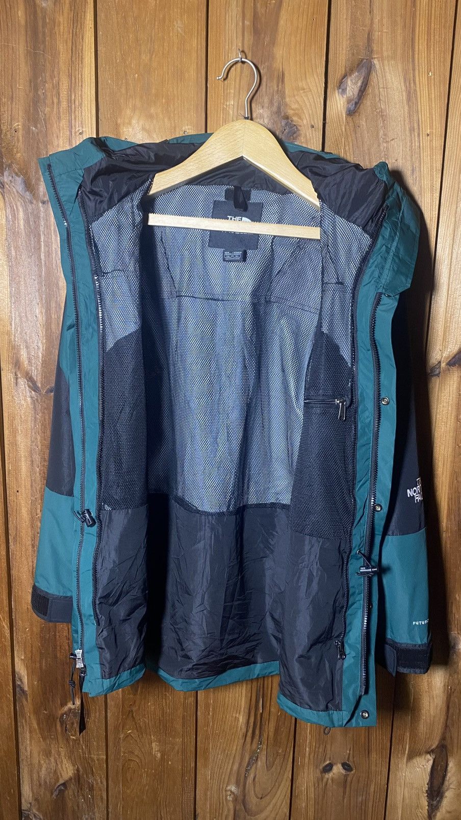 The North Face The North Face 1994 Retro Mountain FUTURELIGHT™ Size US M / EU 48-50 / 2 - 7 Thumbnail