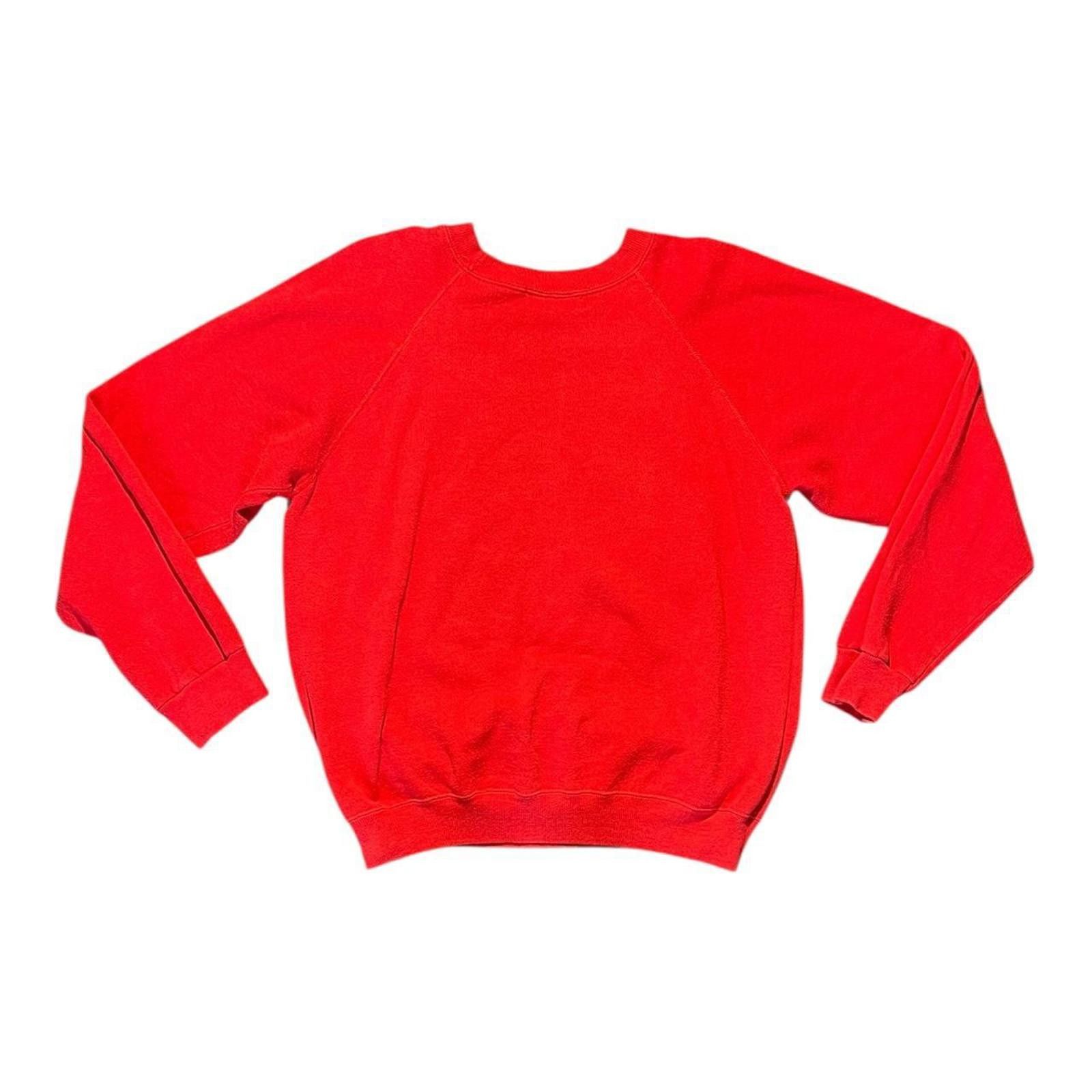 Designer VTG 90s Laurel Burch Cat Lovers Crewneck Sweatshirt Size M / US 6-8 / IT 42-44 - 2 Thumbnail