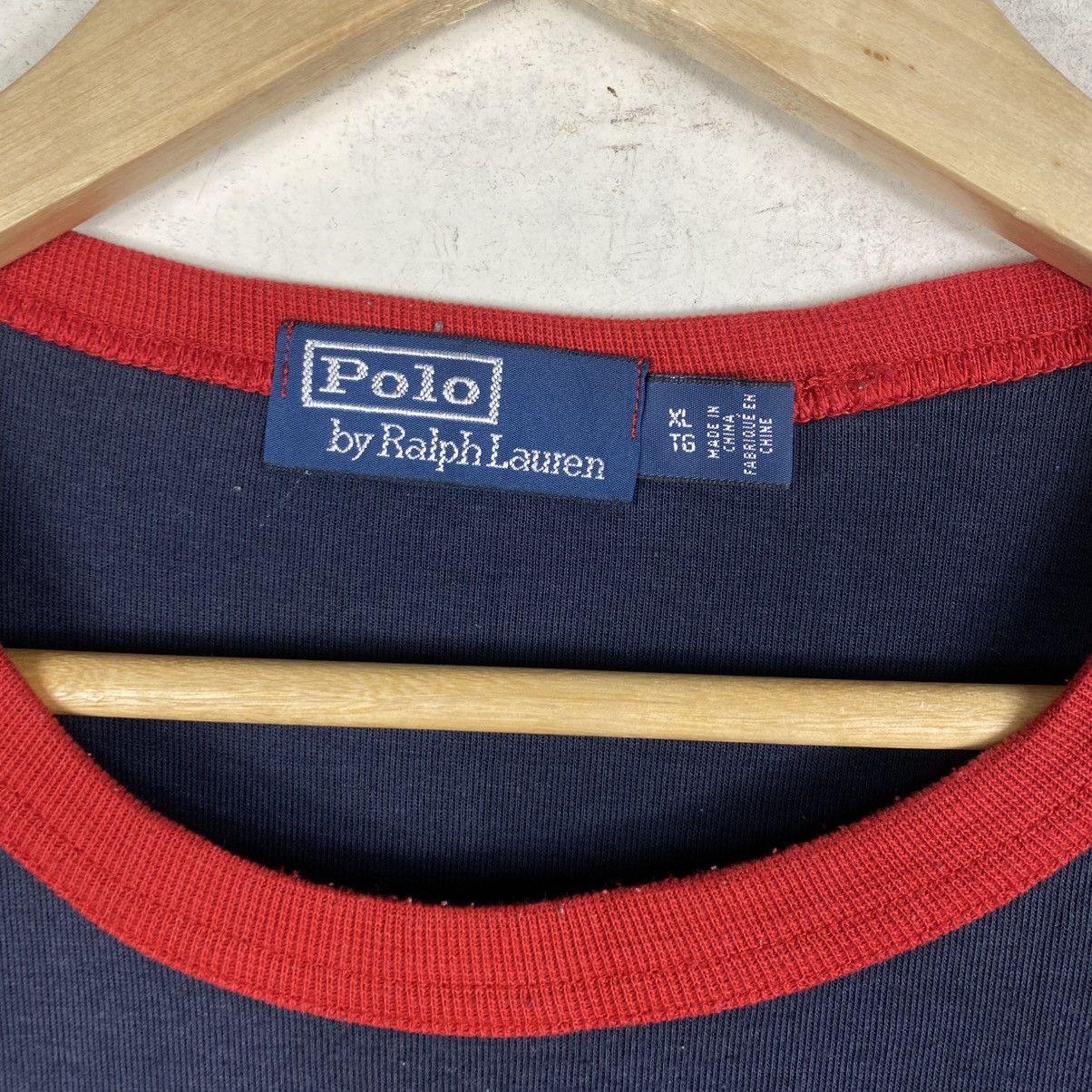 Ralph Lauren 💥 POLO SKIES COOKIE BY RALPH LAUREN Size US XL / EU 56 / 4 - 10 Thumbnail
