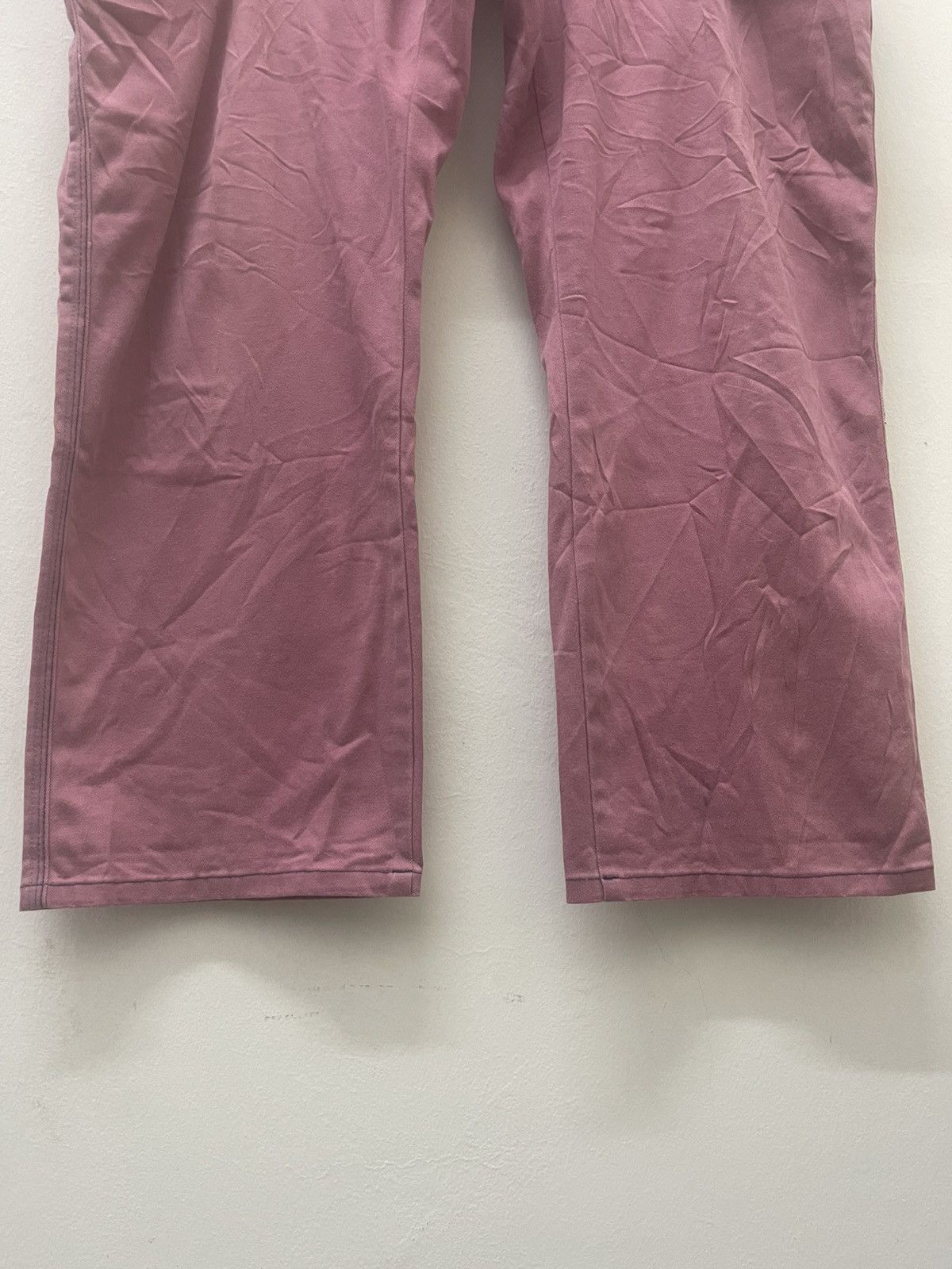 Tete Homme Rare Vintage TETE HOMME Multi Pockets 3q Pant Size US 34 / EU 50 - 2 Thumbnail