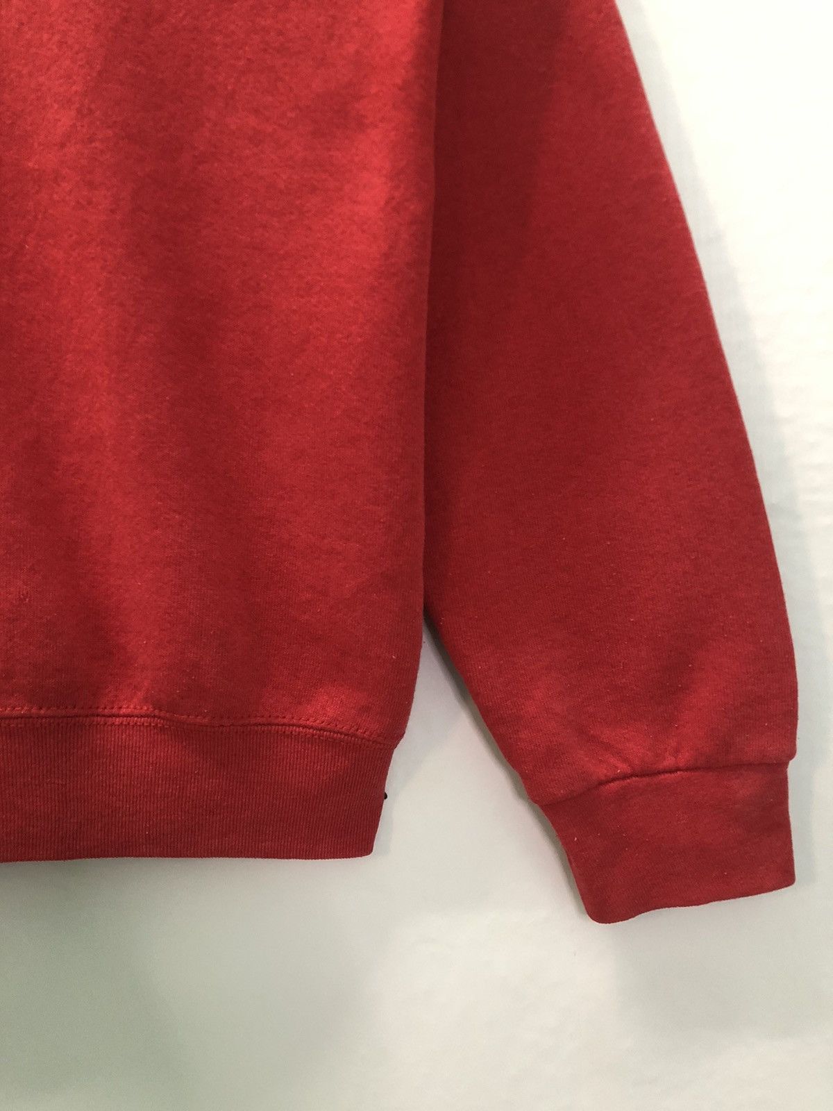 Fruit Of The Loom × Vintage Vintage Tommy Girl USA Size M / US 6-8 / IT 42-44 - 4 Thumbnail
