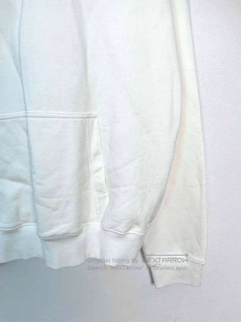 Dior Dior Star embroidered hooded long-sleeved sweatshirt Size US M / EU 48-50 / 2 - 4 Thumbnail