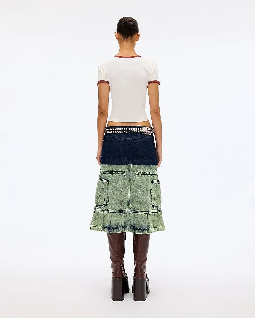 heaven by marcjacobs エマージェンシーインターコムラグラン heaven by marcjacobs エマージェンシーインターコムラグラン