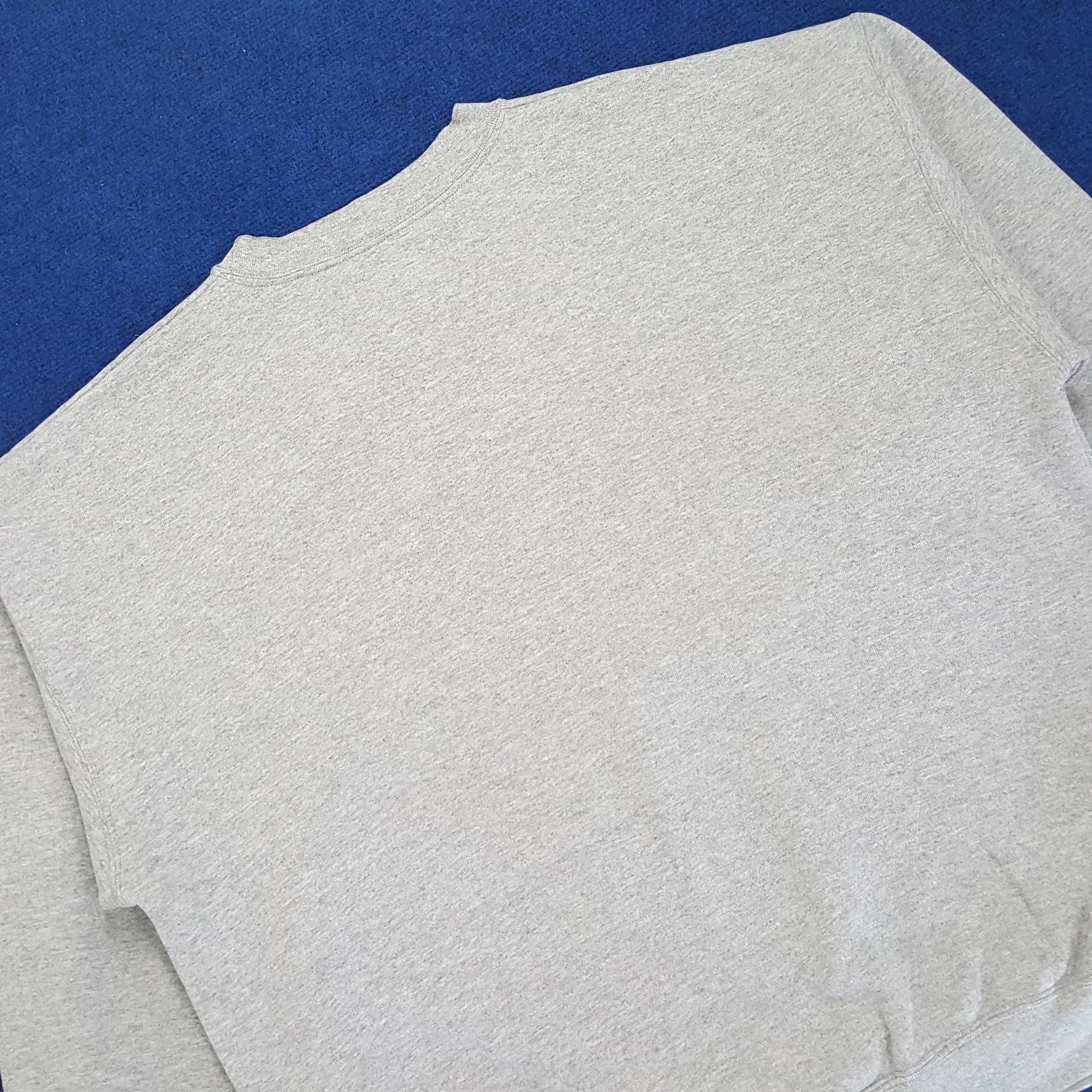 Vintage Vintage Edison Wildcats Sports Streetwear Sweatshirts Size US XXL / EU 58 / 5 - 4 Thumbnail