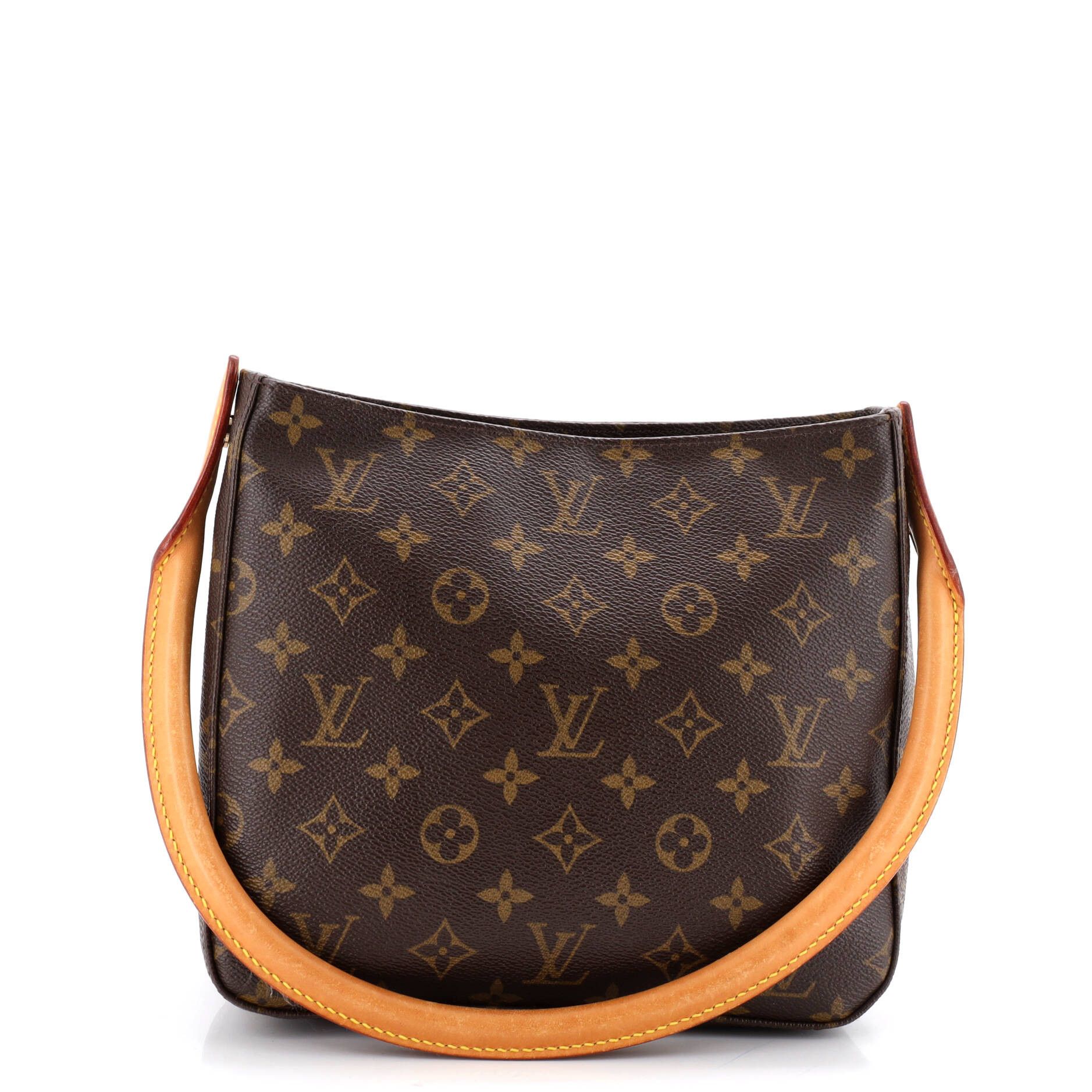Louis Vuitton Looping Handbag, Women's