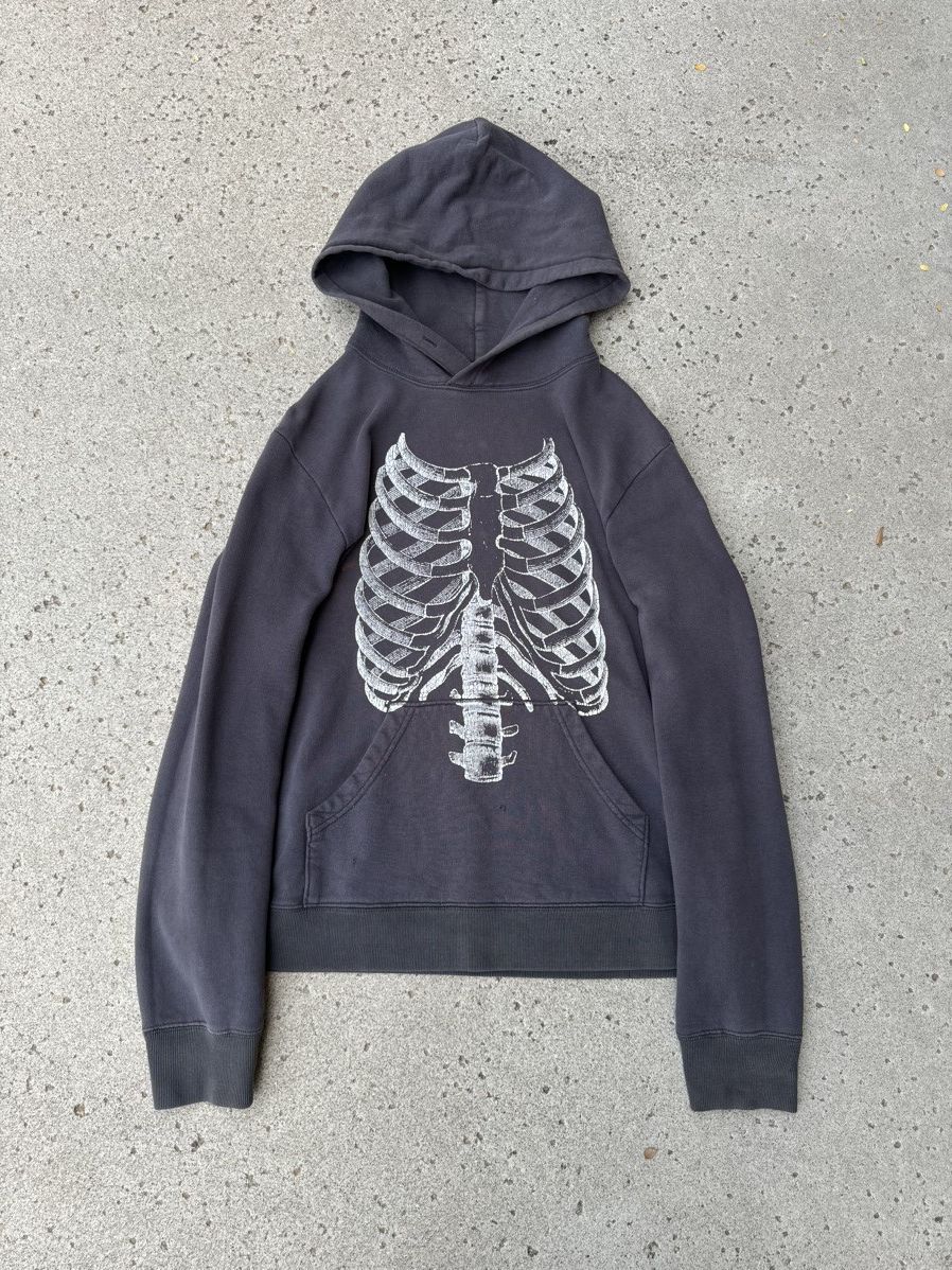 Jun Takahashi × Undercover Undercover Jun Takahashi Anatomicouture Hoodie Size US L / EU 52-54 / 3 - 1 Thumbnail