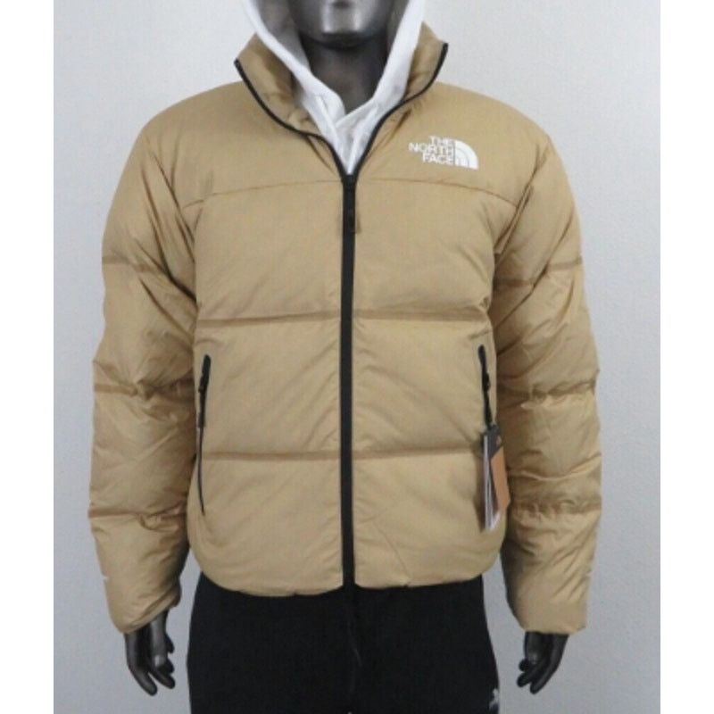 The North Face The North Face RMST Nuptse Insulated Jacket Khaki Size S Size US S / EU 44-46 / 1 - 1 Thumbnail