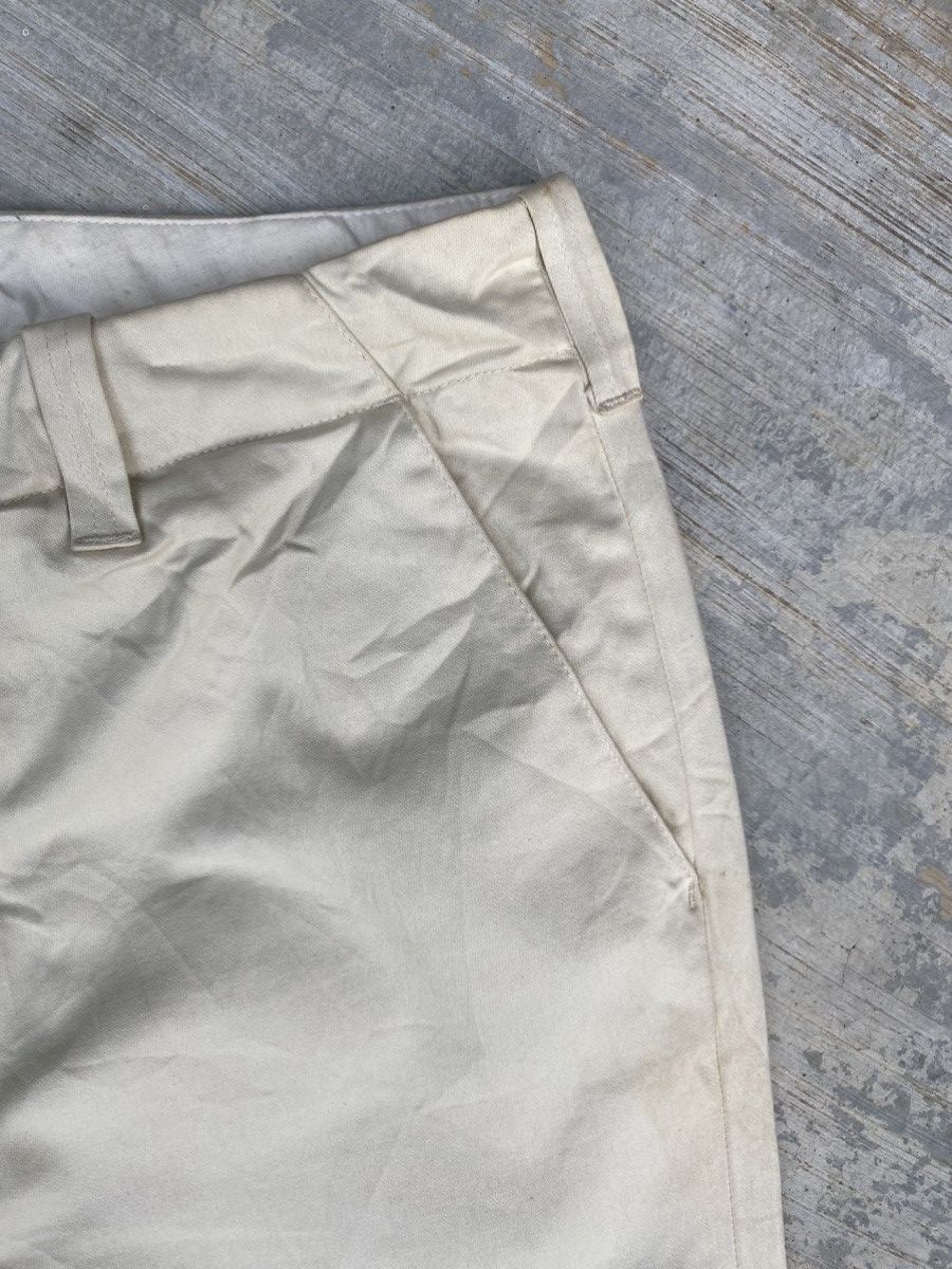 Helmut Lang Distressed Helmut Lang Trousers Pant Size US 30 / EU 46 - 4 Thumbnail