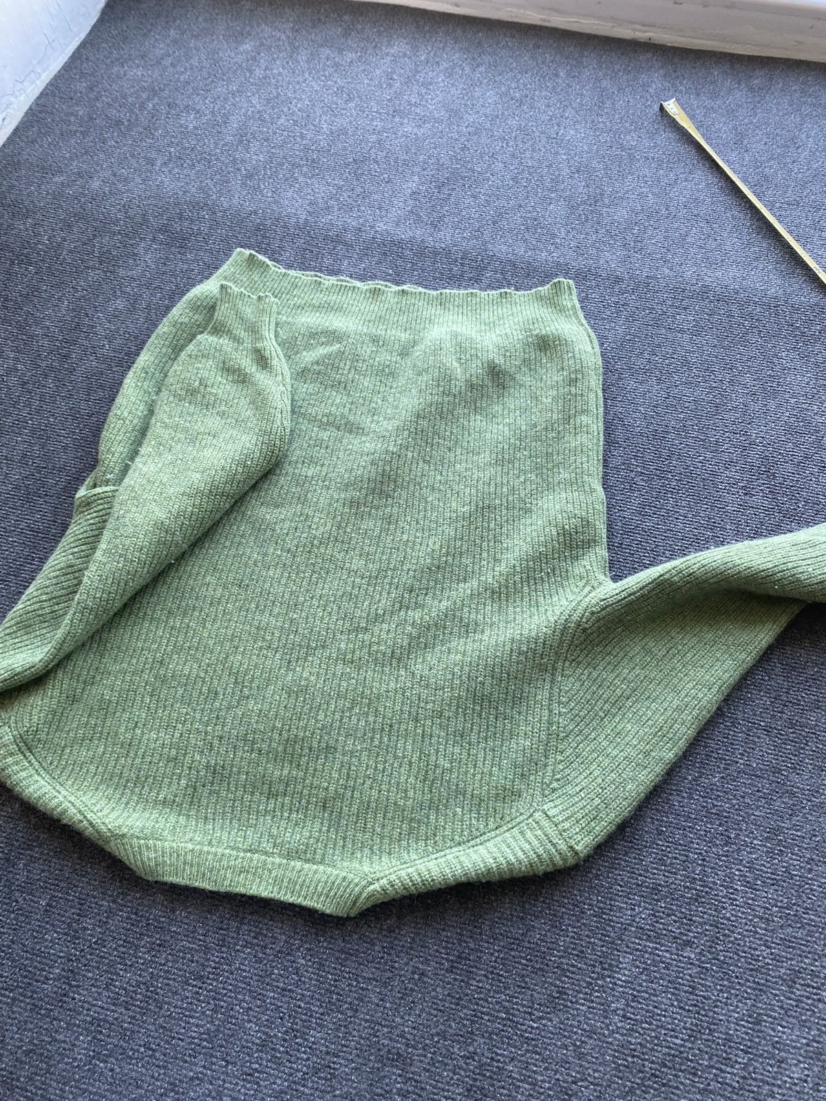 Other 🔥Mansted Lambswool Women sweater m size rare Size M / US 6-8 / IT 42-44 - 9 Thumbnail