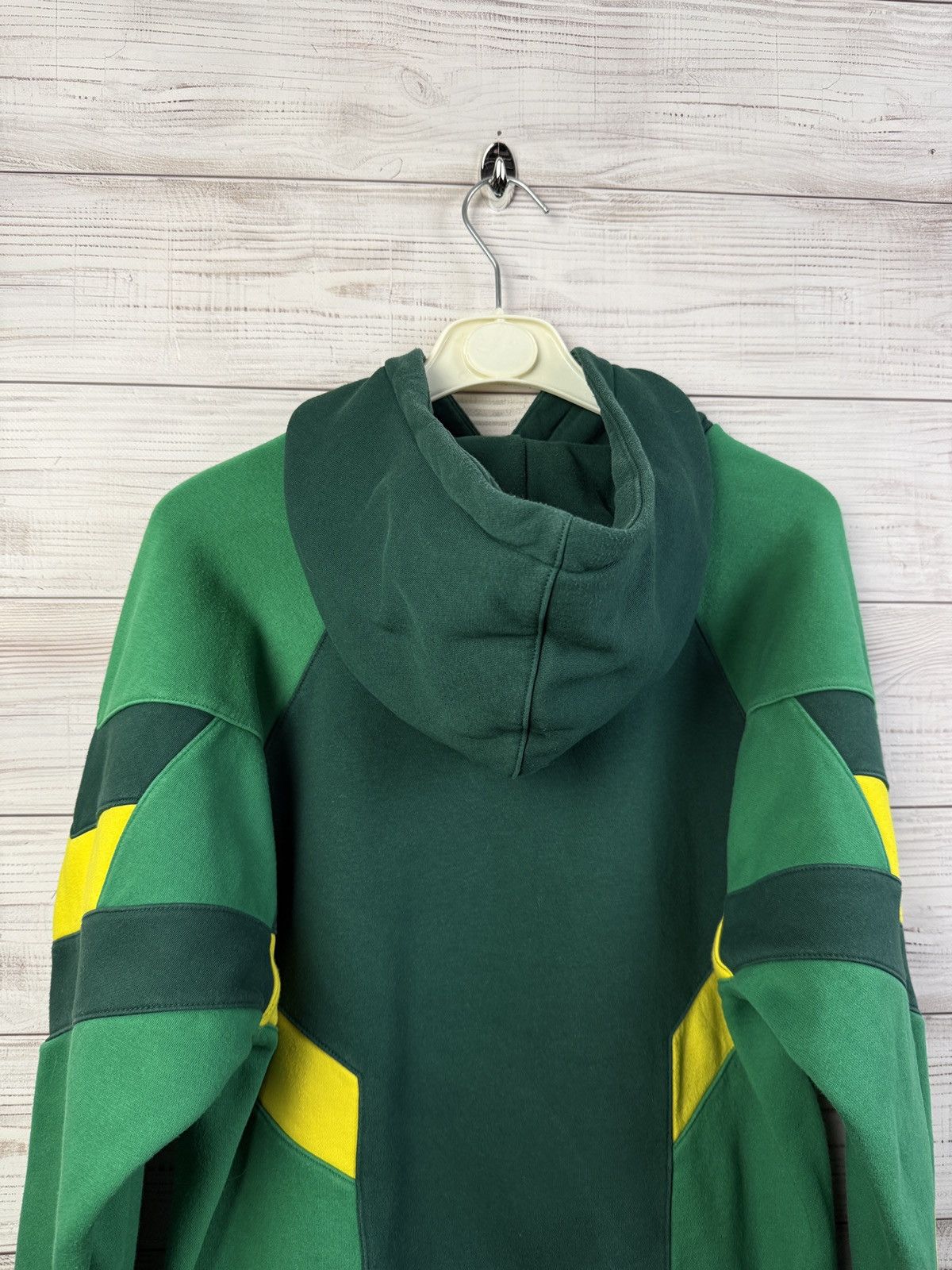 Adidas Y2K Celtic Adidas Soccer Zip Sweatshirt Jersey Size US M / EU 48-50 / 2 - 11 Thumbnail