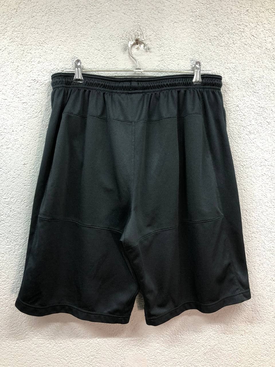 Nike × Vintage Nike vintage shorts Manchester United Large Size US 34 / EU 50 - 6 Thumbnail