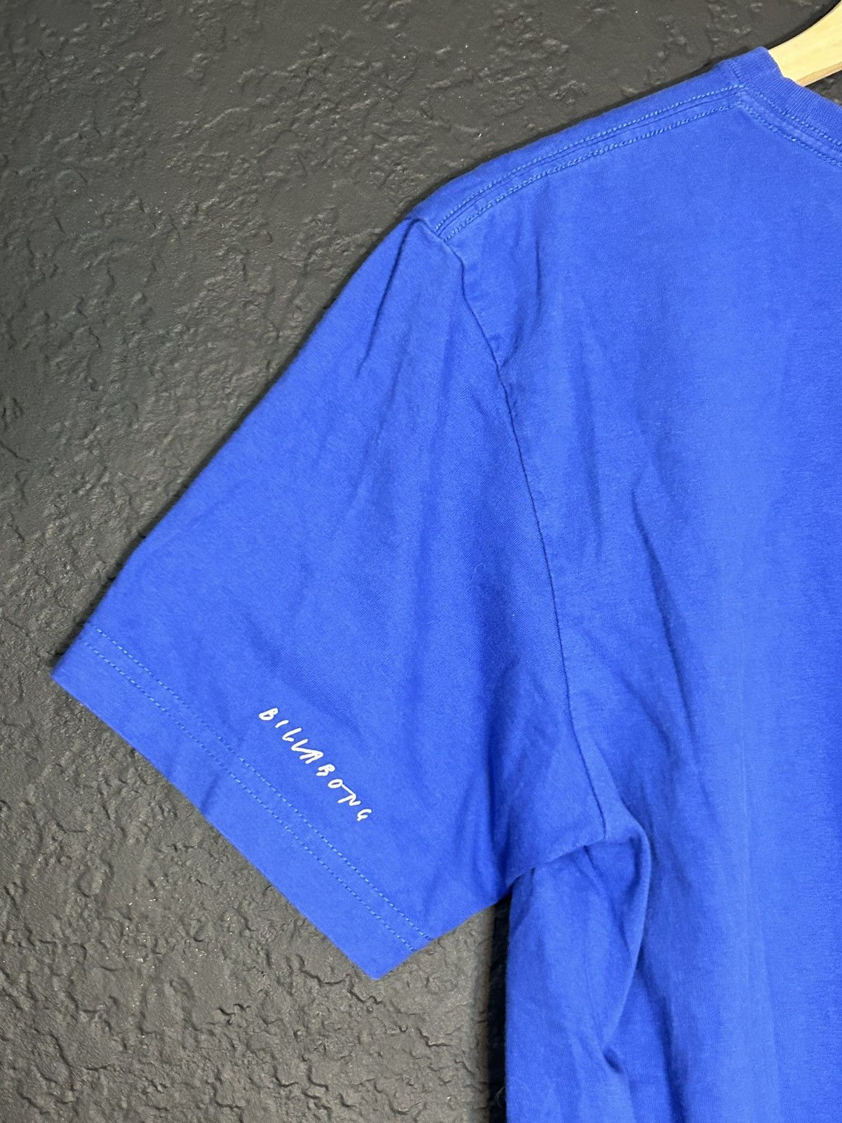 Billabong Y2K Billabong Sunrise Graphic T Shirt Size US M / EU 48-50 / 2 - 6 Thumbnail