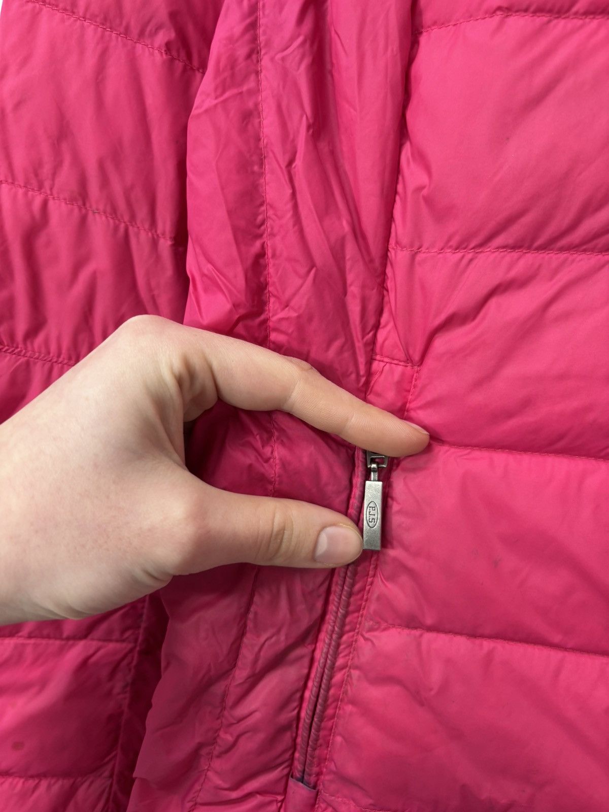 Parajumpers Parajumpers Women’s Super Lightweight Down Puffer Jacket Size M / US 6-8 / IT 42-44 - 6 Thumbnail