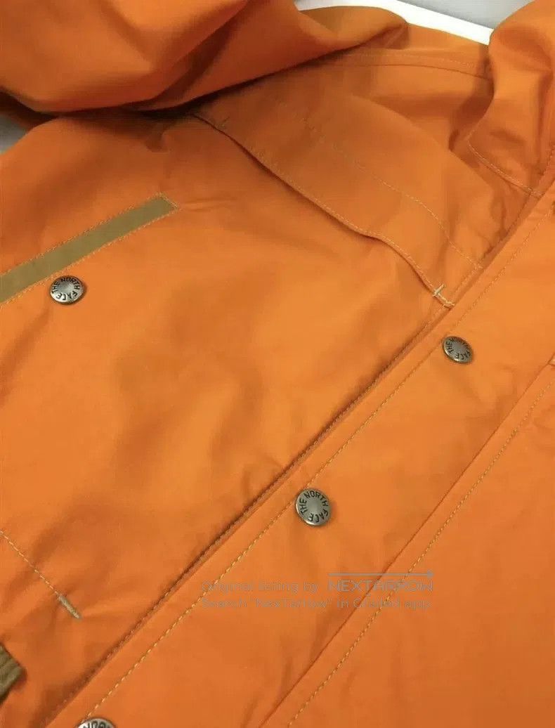 Junya Watanabe The North Face x Junya Watanabe Jacket. Size US S / EU 44-46 / 1 - 8 Thumbnail
