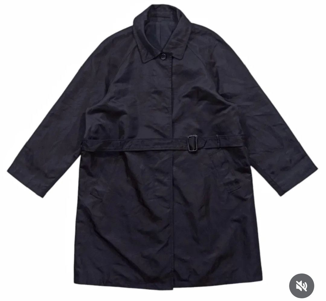 Margaret Howell Vintage Margaret Howell parka light jacket Size US L / EU 52-54 / 3 - 1 Thumbnail