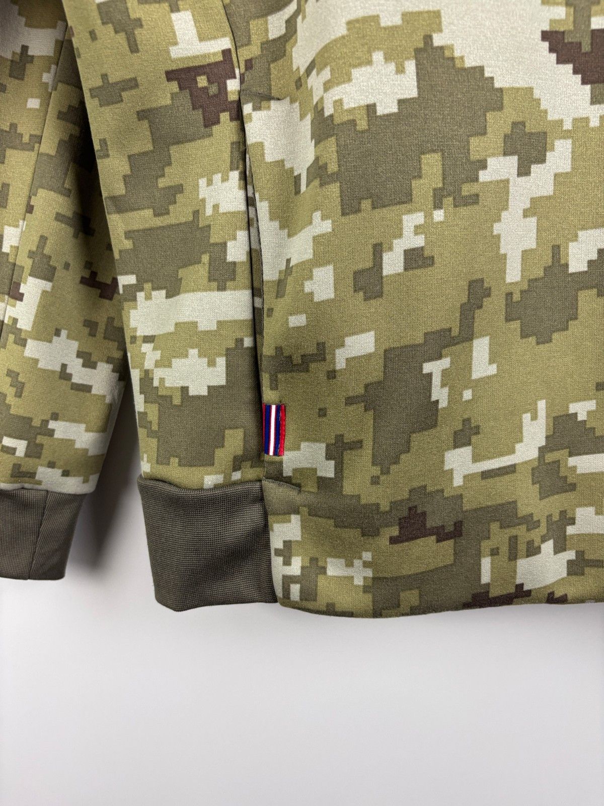 Nike Buffalo Bills Nike Salute To Service Camouflage Hoodie M Size US M / EU 48-50 / 2 - 4 Thumbnail