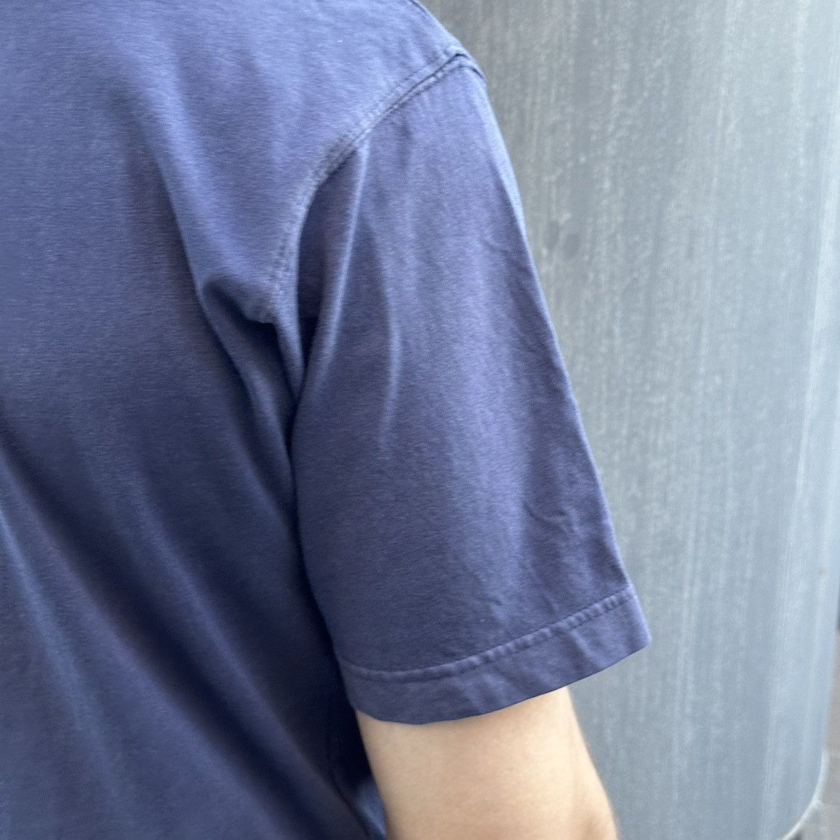Nike × Vintage Vintage Nike T-shirts Big Logo 90s Y2K Style USA Distressed Size US M / EU 48-50 / 2 - 6 Thumbnail