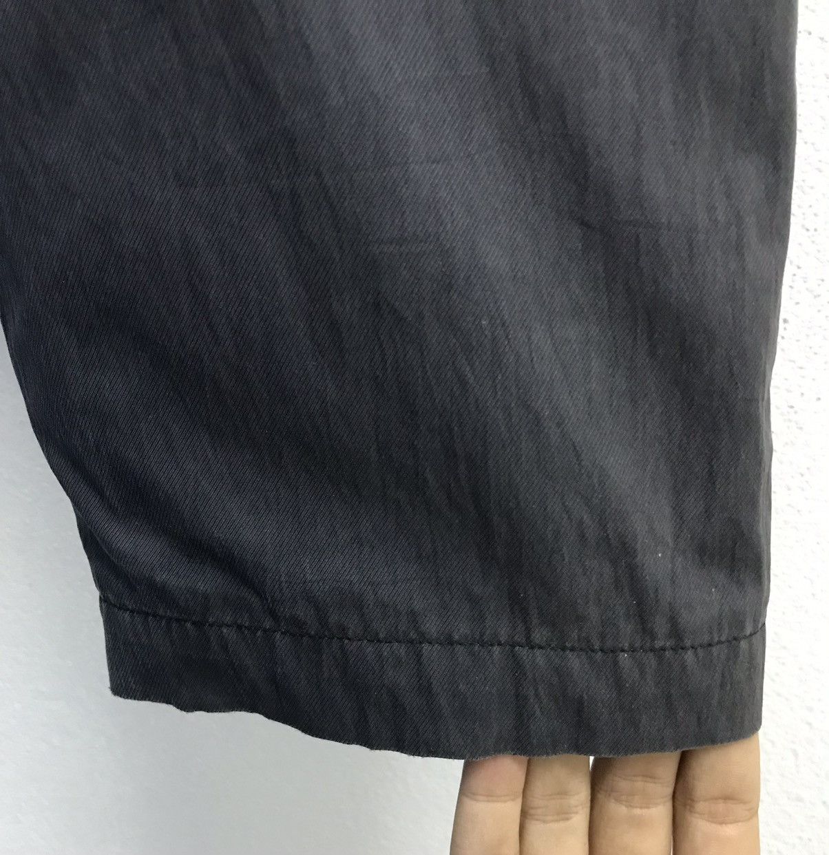Burberry × Vintage Vintage Burberrys Jacket Size US L / EU 52-54 / 3 - 10 Thumbnail