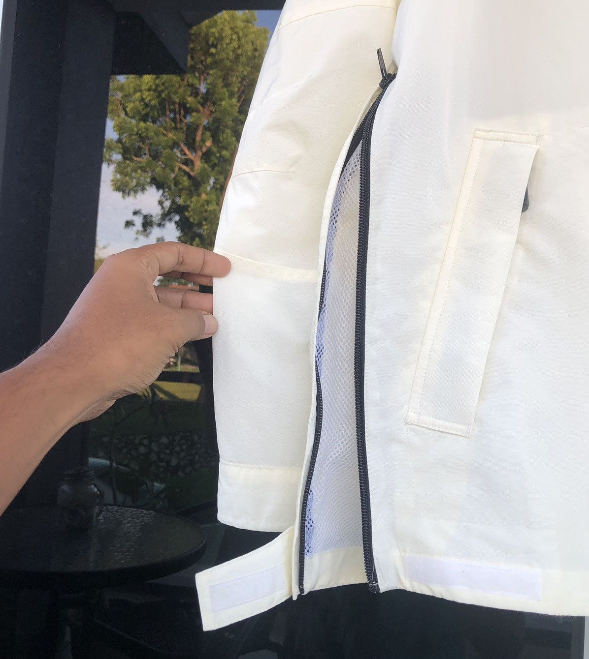 Beverly Hills Polo Club Vintage Beverly Hills Polo Club Zipper Jacket Size US M / EU 48-50 / 2 - 7 Thumbnail