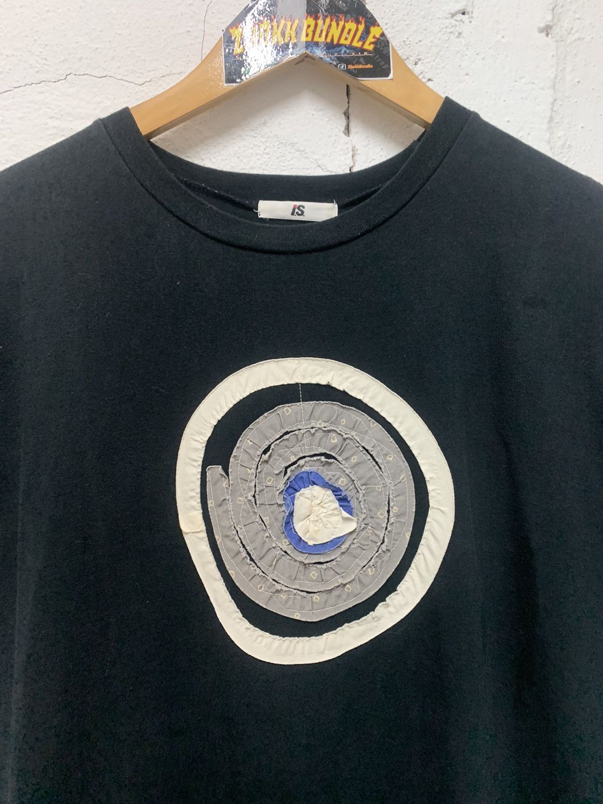 Issey Miyake Vintage Issey Miyaki Nice Printed Size US M / EU 48-50 / 2 - 3 Thumbnail