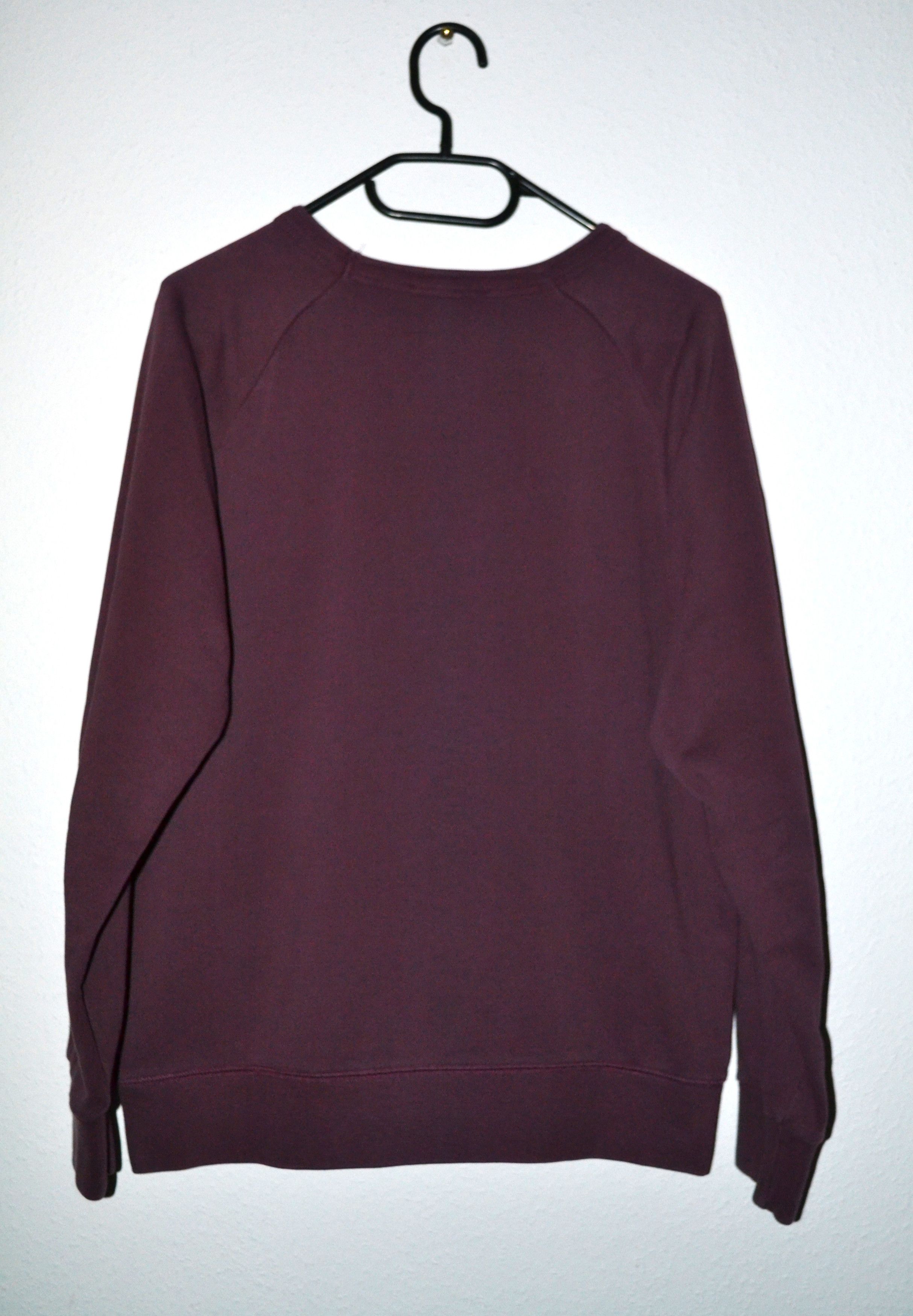 Maison Kitsune Maison Kitsune Sweatshirt Size US L / EU 52-54 / 3 - 2 Thumbnail