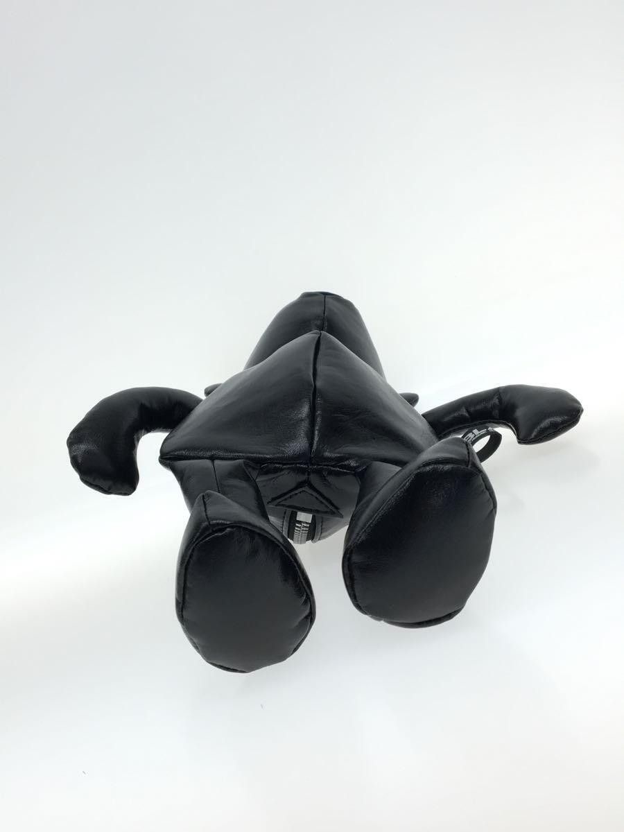 Comme des Garcons Teddy Bear Zip Bag Size ONE SIZE - 4 Thumbnail